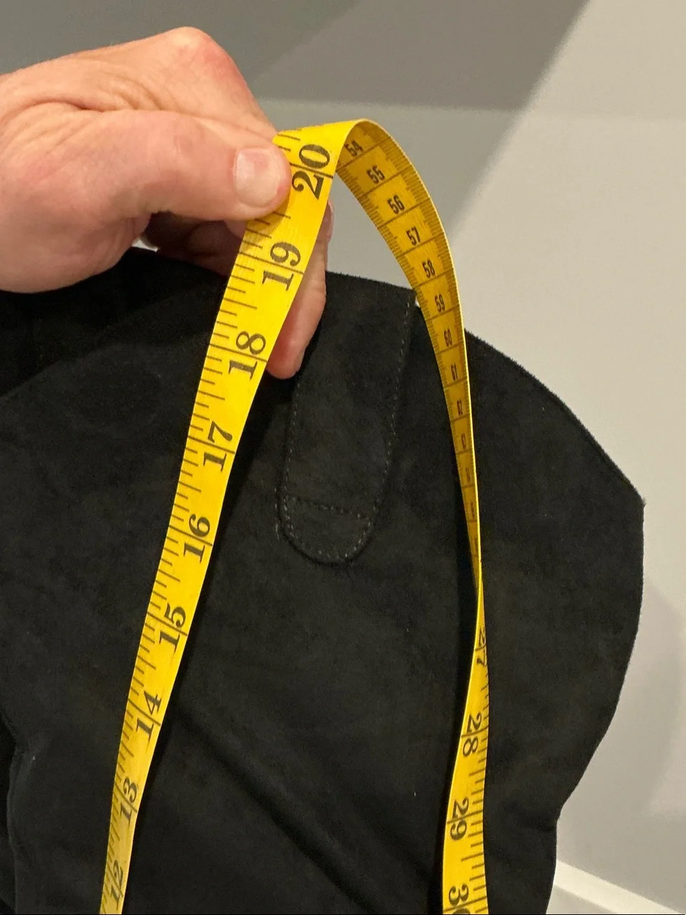 Mysoft classic black